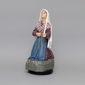St Bernadette 24" - 1531  - 2