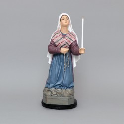 St Bernadette 24" - 1531  - 7