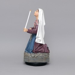 St Bernadette 24" - 1531  - 9