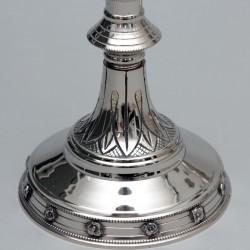 1 5/8" Candle holder 3639  - 4