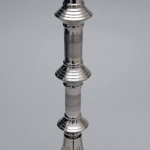 1 5/8" Candle holder 3639  - 5
