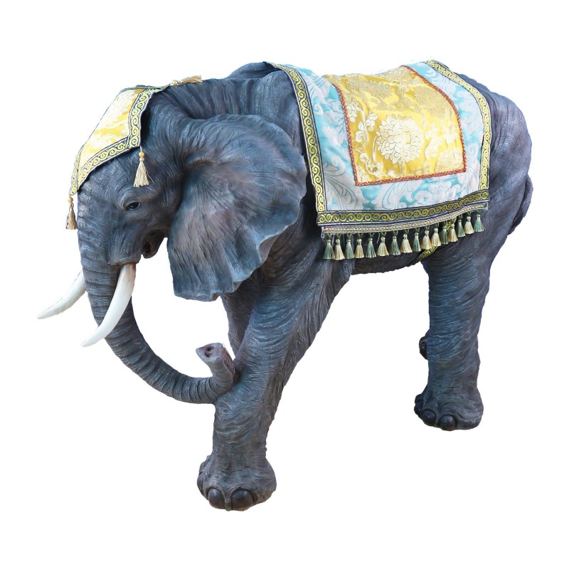 Elephant 53'' - 11035  - 1