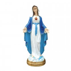 Sacred Heart of Mary 59'' - 11046  - 1