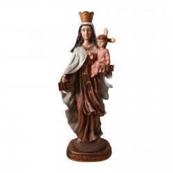 Our Lady of Mount Carmel 24'' - 11049  - 1