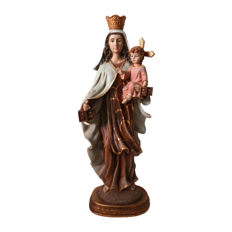 Our Lady of Mount Carmel 24'' - 11049  - 1