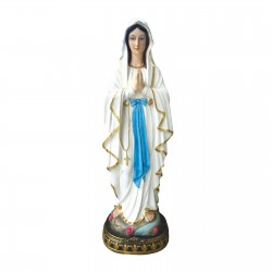 Our Lady of Lourdes 47'' - 11052  - 1