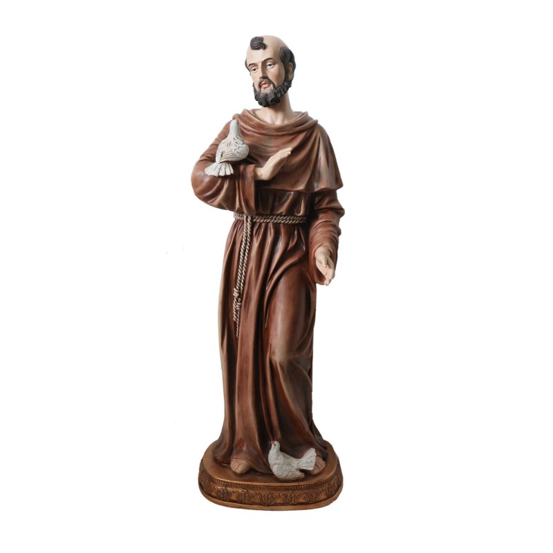 Saint Francis 24'' - 11058  - 1
