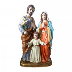 Holy Family 39''- 11061  - 1