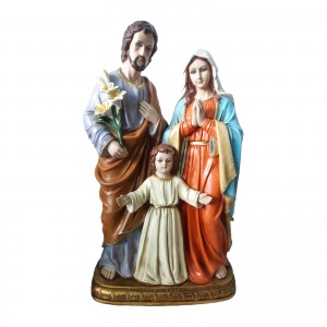 Holy Family 39''- 11061  - 1