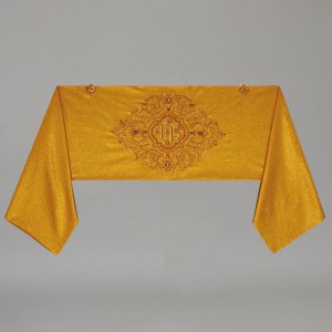 Humeral Veil 11265 - Gold  - 1
