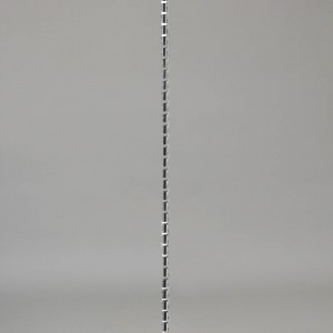 Silver chain for pectoral crosses 11451  - 1