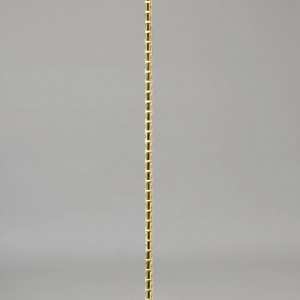 Golden chain for pectoral crosses 11452  - 1