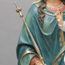 Our Lady Help of Christians 55" - 0295  - 10
