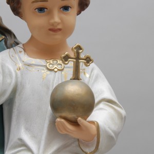 Our Lady Help of Christians 55" - 0295  - 11