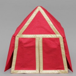 Church Cover and Cloth Restoration  - 1