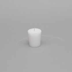 12 Hour Tapered candles box of 100  - 1