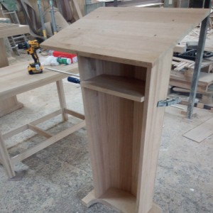 Bespoke Woodwork  - 12