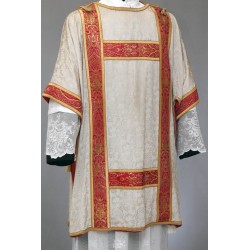 Vestment Cleaning and Restoration  - 1