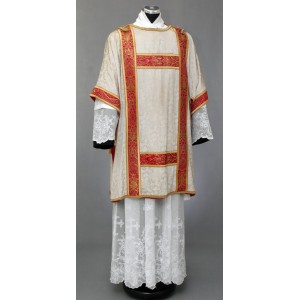 Vestment Cleaning and Restoration  - 2