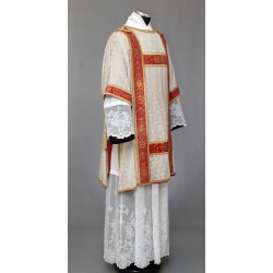 Vestment Cleaning and Restoration  - 3
