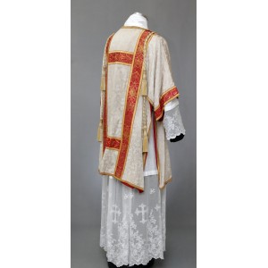 Vestment Cleaning and Restoration  - 4