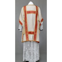 Vestment Cleaning and Restoration  - 5