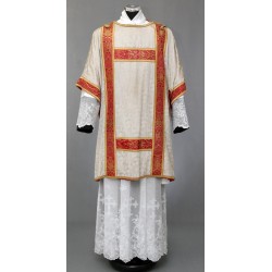 Vestment Cleaning and Restoration  - 6