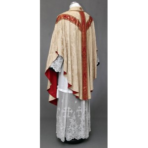 Vestment Cleaning and Restoration  - 9