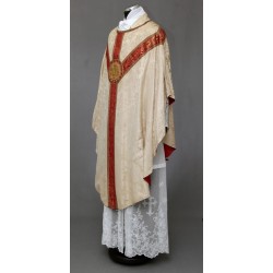 Vestment Cleaning and Restoration  - 10