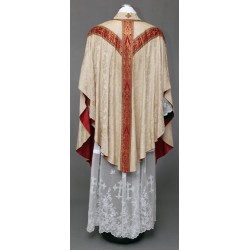Vestment Cleaning and Restoration  - 11