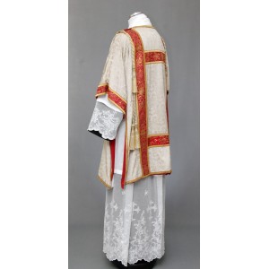 Vestment Cleaning and Restoration  - 12