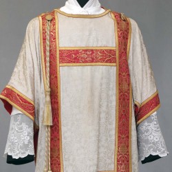 Vestment Cleaning and Restoration  - 13