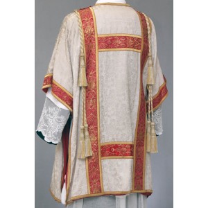 Vestment Cleaning and Restoration  - 14