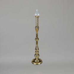 Candle Holder with Oil Candle 11628  - 1