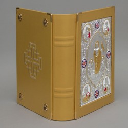 Book of Gospels Cover  11897  - 2