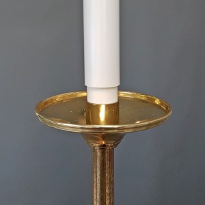 Oil Candle Shouldering 8668  - 3