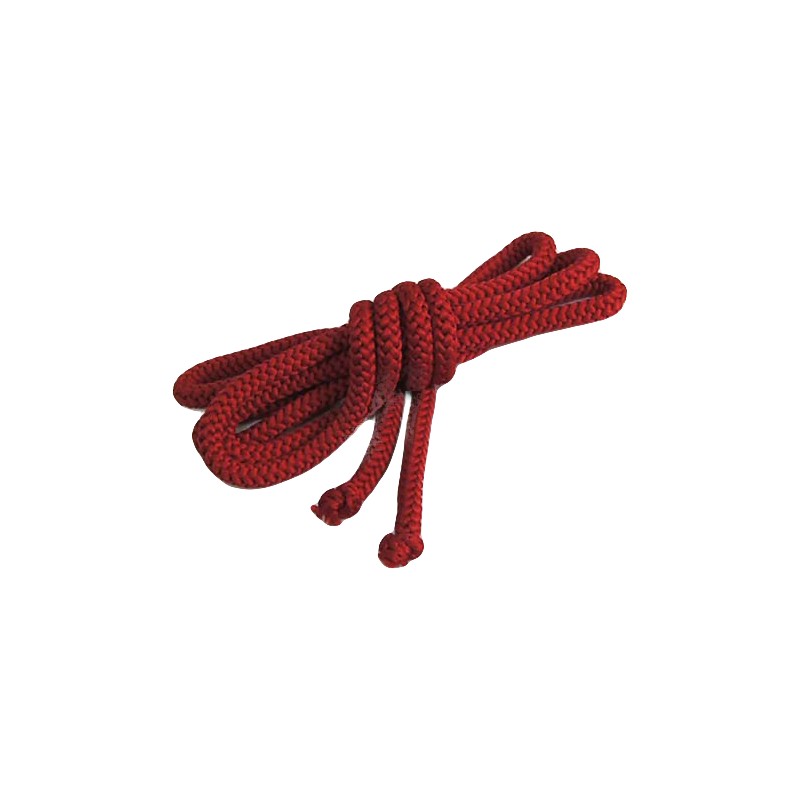Thick Altar Server Cincture 10 ft - 12362 - Red  - 3