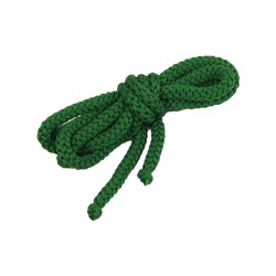 Thick Altar Server Cincture 10 ft - 12364 - Green  - 5