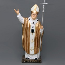 Saint John Paul II 35" - 12460  - 1