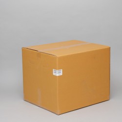 Extra Large Box For Packing Items To Be Restored  - 2