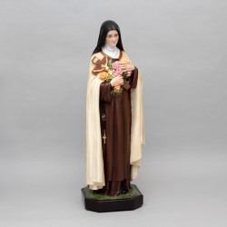 Saint Teresa 39" - 2336  - 1