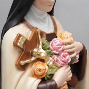 Saint Teresa 39" - 2336  - 10