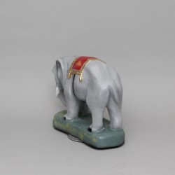 Elephant 0397  - 5