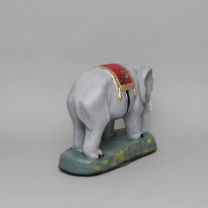 Elephant 0397  - 4
