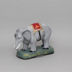 Elephant 0397  - 8