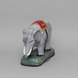 Elephant 0397  - 9