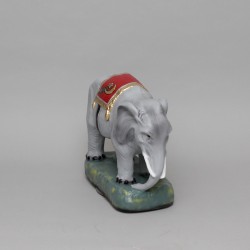 Elephant 0397  - 1