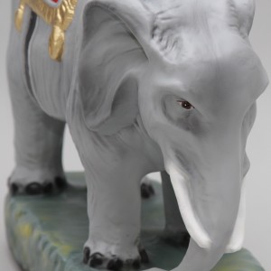 Elephant 0397  - 10