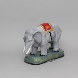 Elephant 0397  - 11