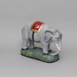 Elephant 0397  - 12